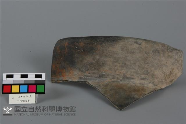 Accession Number:SKW2019-POT028 Collection Image, Figure 1, Total 4 Figures