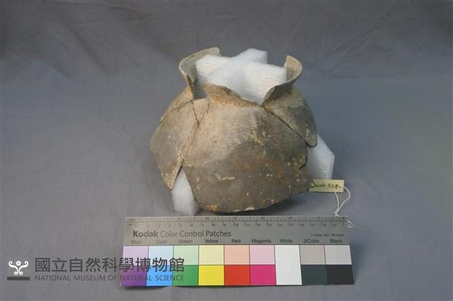 陶罐藏品圖，第1張