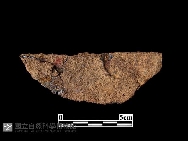 鐵刀藏品圖，第1張