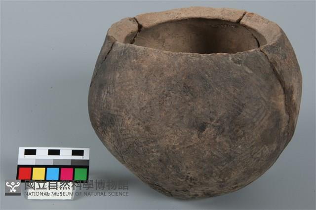 缽形器藏品圖，第1張