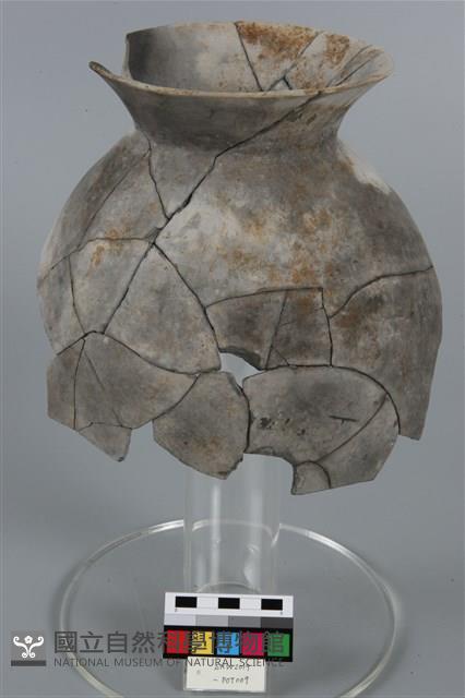 罐形器藏品圖，第1張