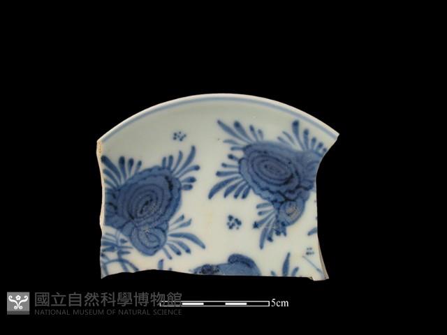 瓷盤藏品圖，第1張