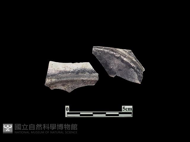 陶皿藏品圖，第1張