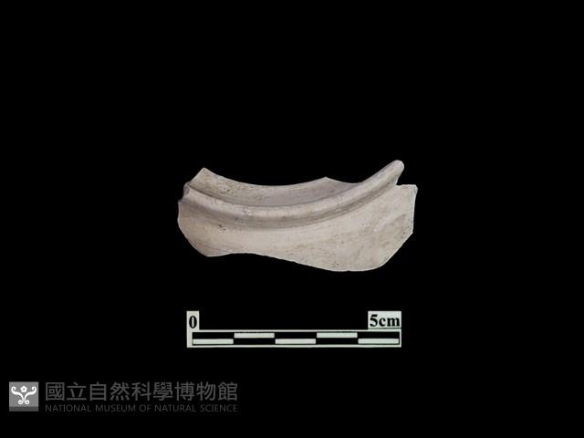 陶片藏品圖，第1張