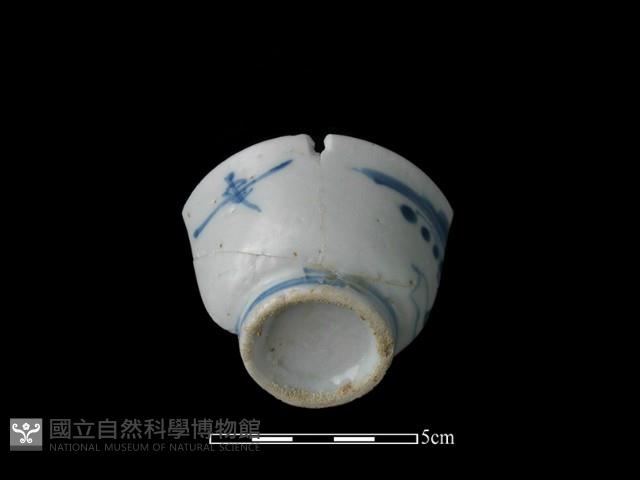 瓷杯藏品圖，第1張