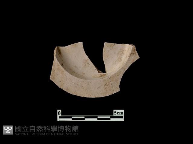 陶蓋藏品圖，第1張