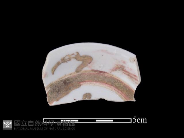 瓷碟藏品圖，第1張