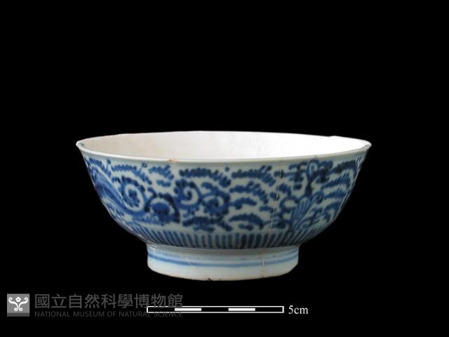 瓷碗藏品圖，第1張