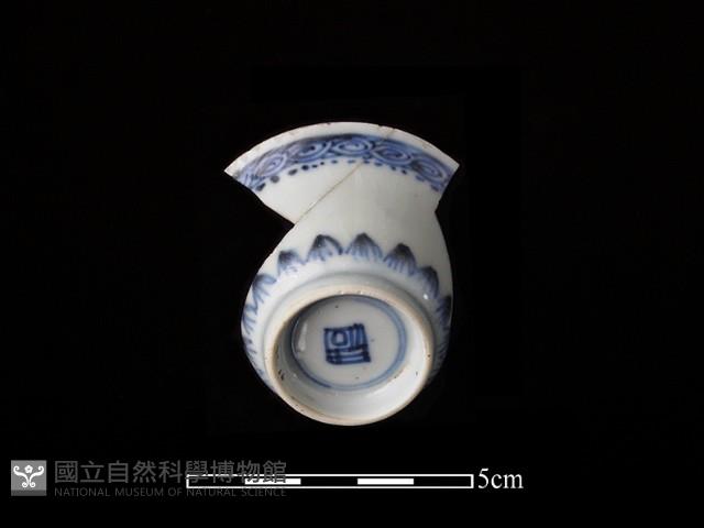 瓷杯藏品圖，第1張
