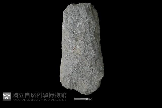 斧鋤形器藏品圖，第2張