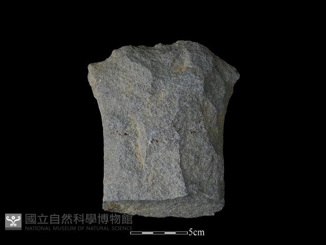 打製石器藏品圖，第2張