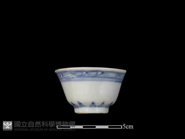 瓷杯藏品圖，第1張