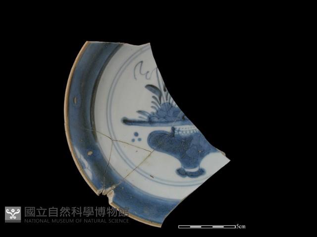 瓷盤藏品圖，第2張