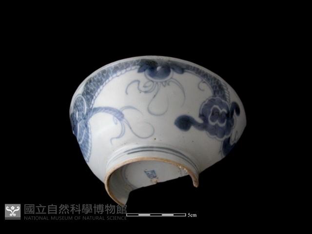 瓷碗藏品圖，第1張
