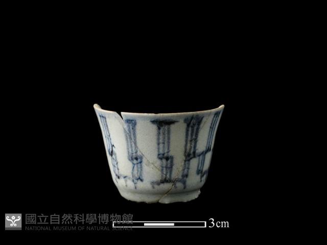 瓷杯藏品圖，第1張