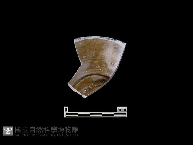 陶碗藏品圖，第2張