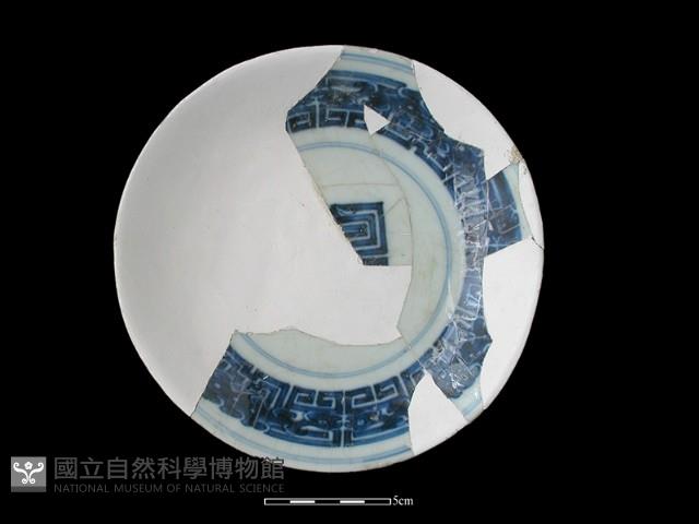 瓷盤藏品圖，第1張