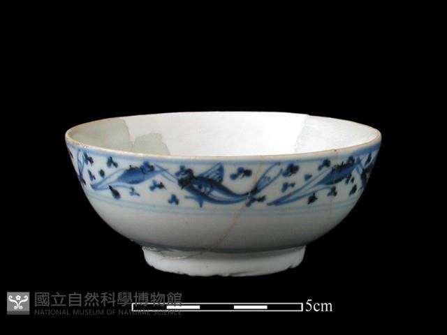 瓷碗藏品圖，第1張