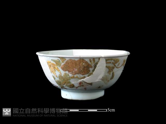 瓷碗藏品圖，第2張