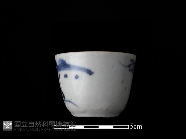 瓷杯藏品圖，第1張