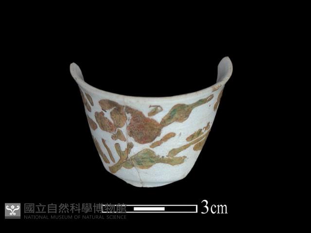 瓷杯藏品圖，第2張