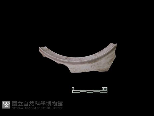 陶片藏品圖，第2張