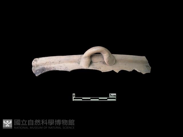 陶片藏品圖，第2張