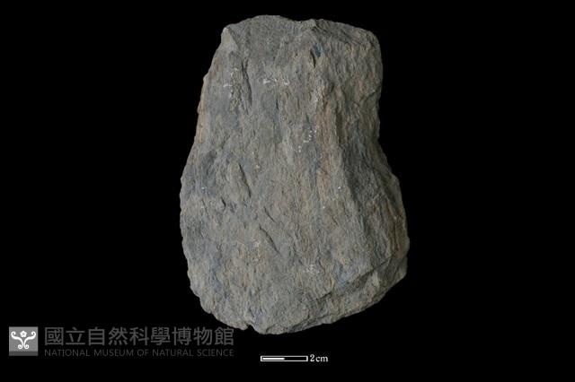 斧鋤形器藏品圖，第1張