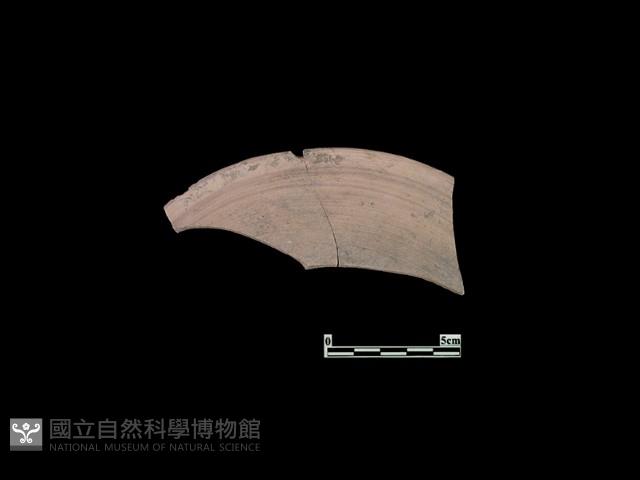 陶蓋藏品圖，第2張