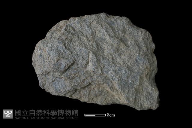 斧鋤形器藏品圖，第1張