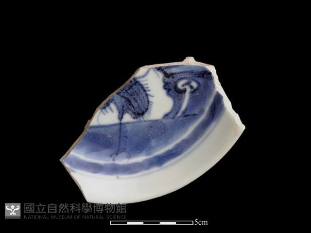 瓷盤藏品圖，第2張