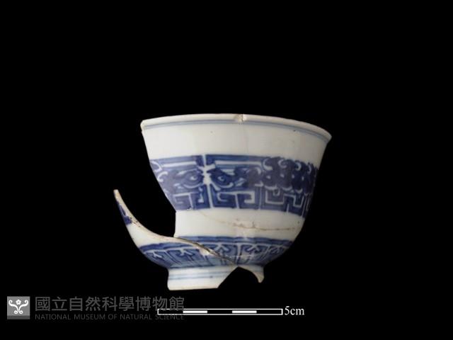 瓷杯藏品圖，第1張