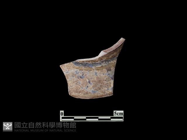 陶皿藏品圖，第2張