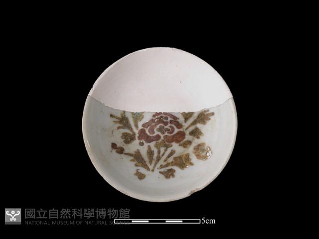 瓷碟藏品圖，第1張