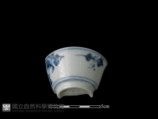 瓷杯藏品圖，第1張