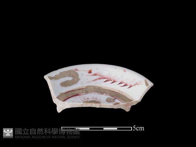 瓷碟藏品圖，第2張