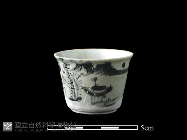 瓷杯藏品圖，第2張