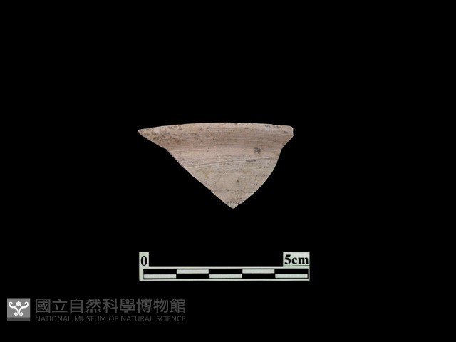 陶蓋藏品圖，第2張