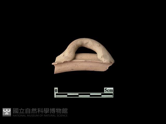 陶片藏品圖，第1張