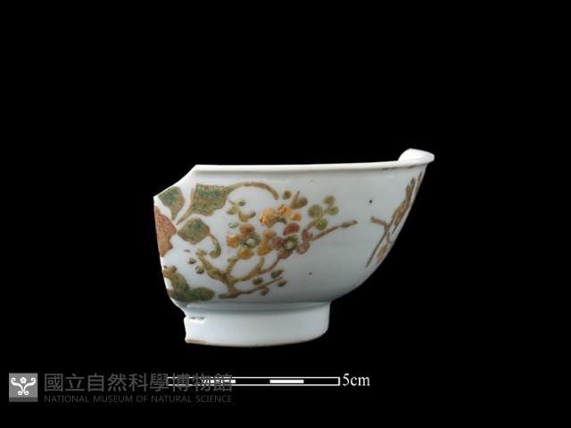 瓷碗藏品圖，第2張