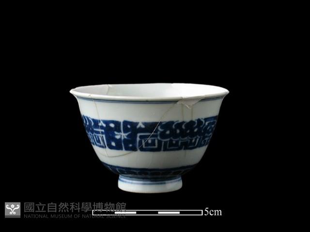 瓷杯藏品圖，第1張