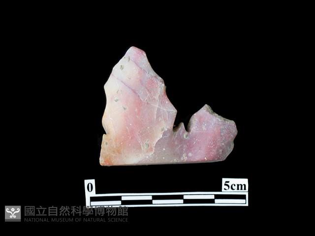 玉材藏品圖，第1張