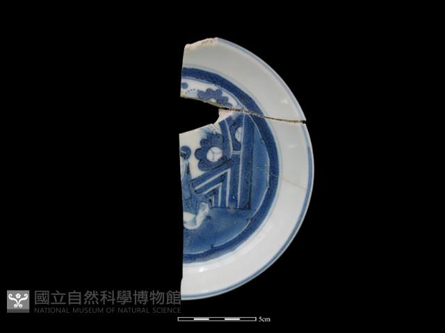 瓷盤藏品圖，第1張