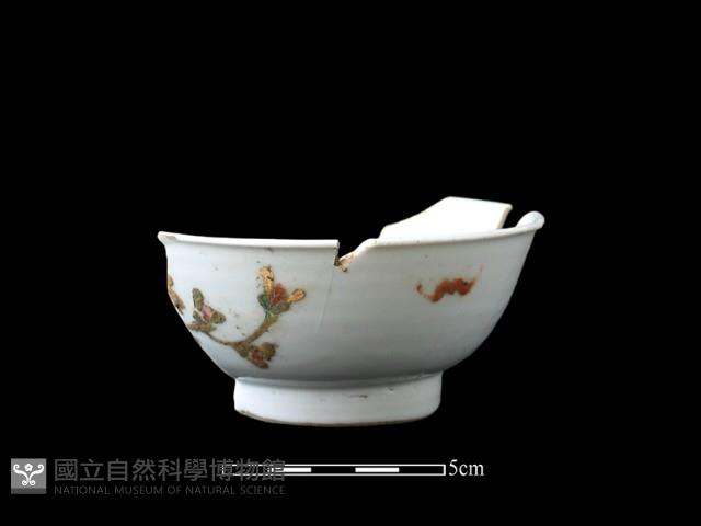 瓷碗藏品圖，第1張