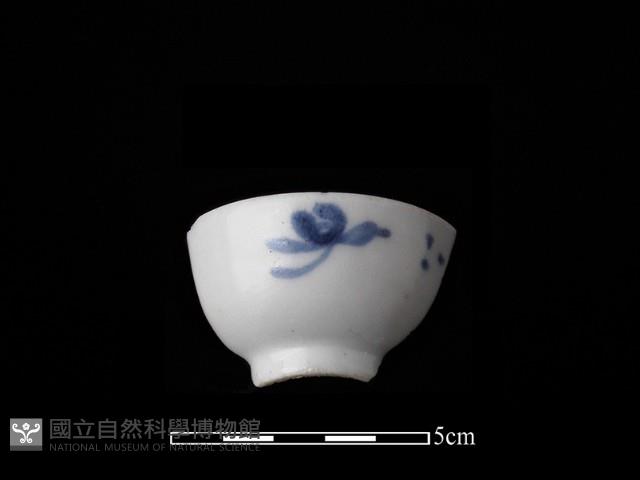 瓷杯藏品圖，第1張
