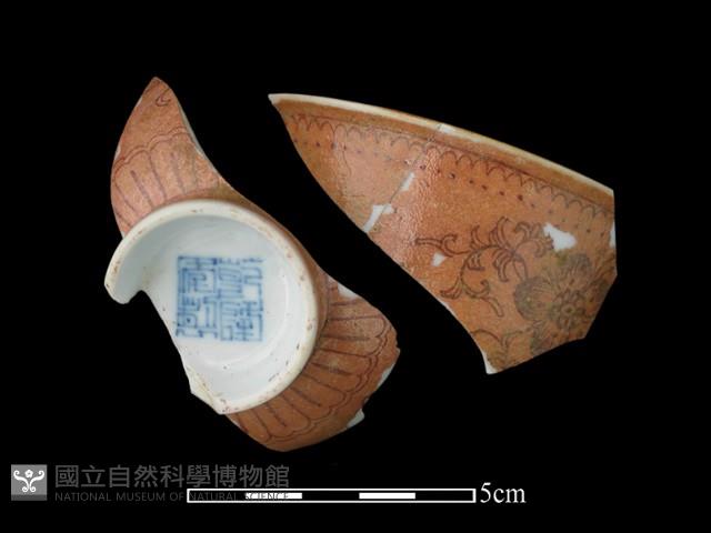 瓷杯藏品圖，第1張