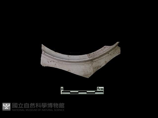 陶片藏品圖，第1張