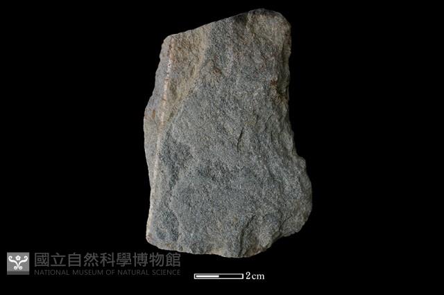 斧鋤形器藏品圖，第2張