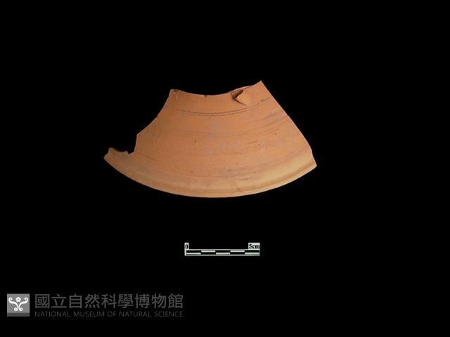 陶蓋藏品圖，第2張