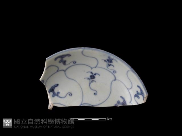 瓷盤藏品圖，第1張